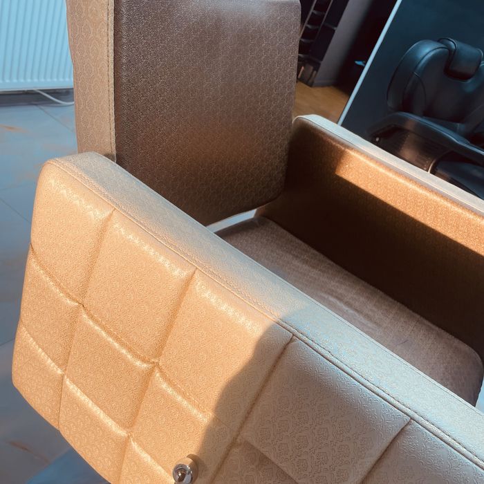 Vand scaun coafor/frizerie