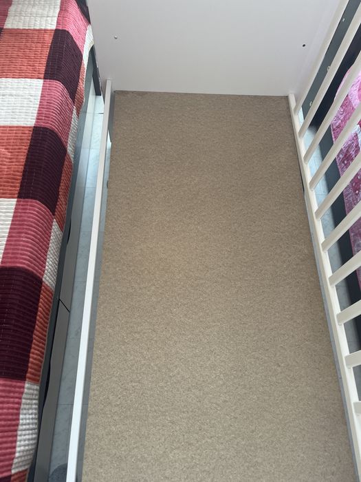 Продам детскую кровать