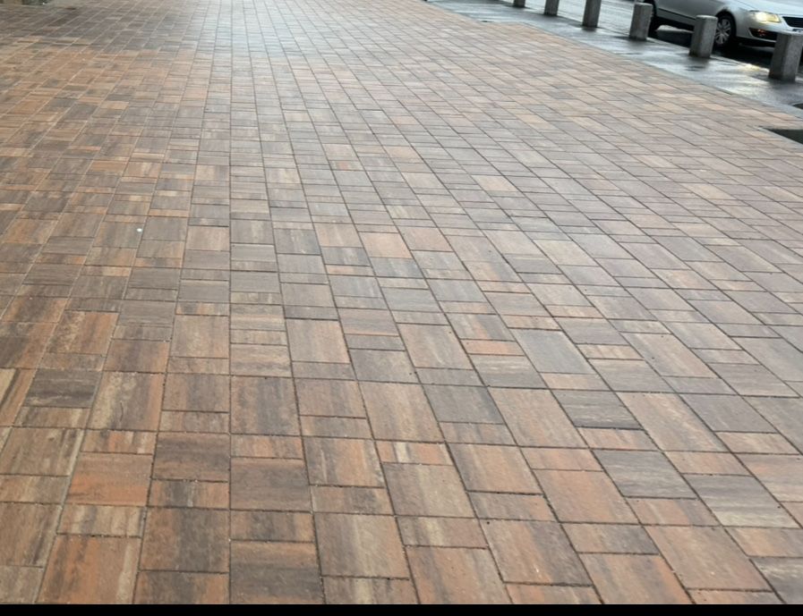 Montaj pavaje pavele. Vindem și montam