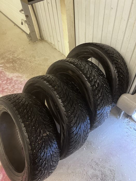 Продаю зимные болоны б/у