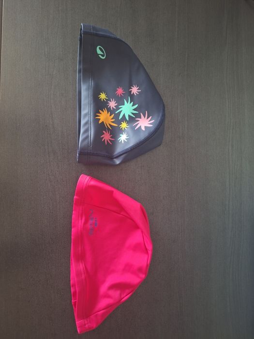 Caști inot adult si copil, aproape  noi !!