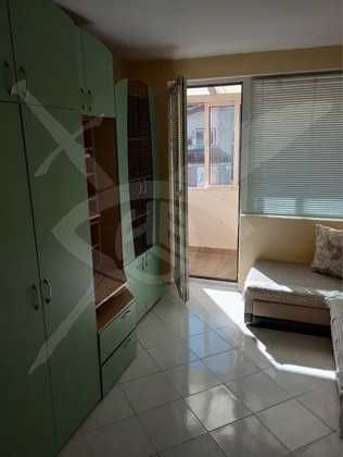 Дава се под наем Едностаен апартамент в Варна, Лятно кино Тракия - 30 кв.м за 325 € - Снимка #2