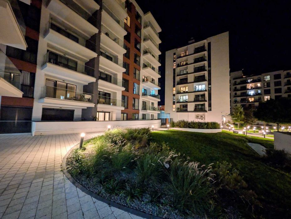 Apartament 2 camere NOU in Nest2