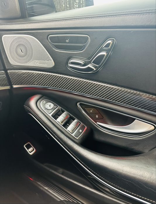 НА ЧАСТИ - W222, S350 Mercedes/Мерцедес л