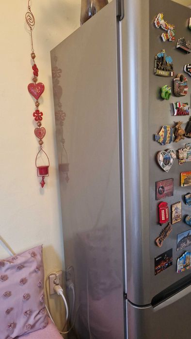 Хладилник Indesit