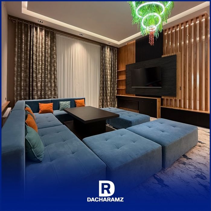 Супер чегирма! «Florencia» 20 кишигача