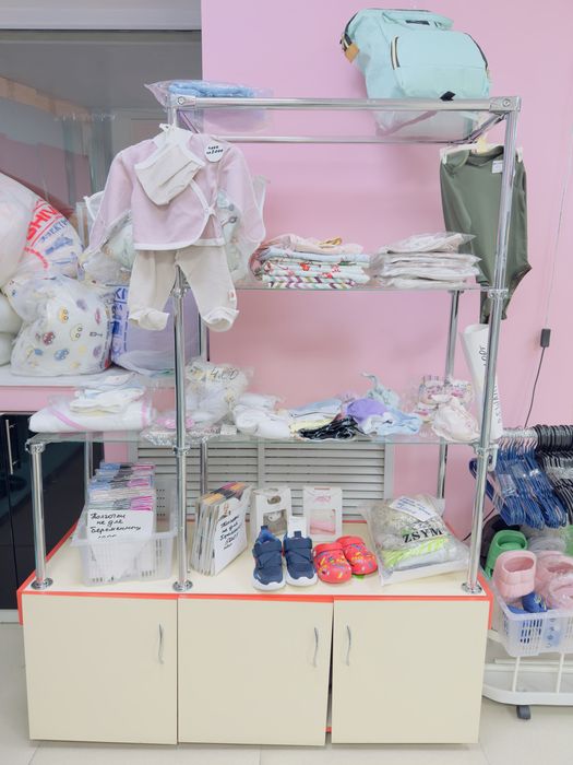 Продам торговое оборудование