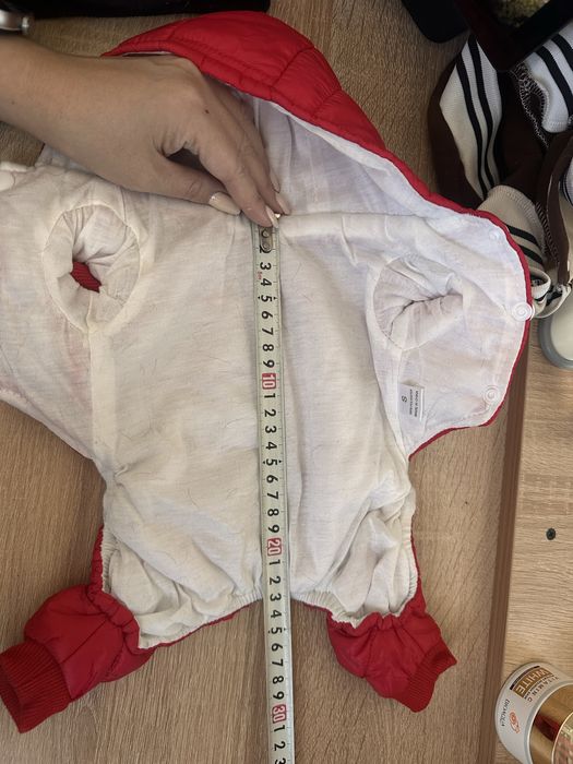 Одежда для собаки