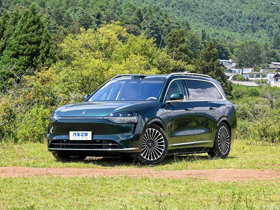 Huawei Aito M9 M8 электро и гибрид только по заказу в краткие сроки