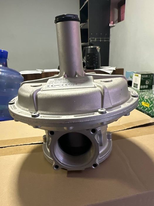 РАЗПРОДАЖА‼️ MADAS Редукторы давления газа Регулятор давления газа