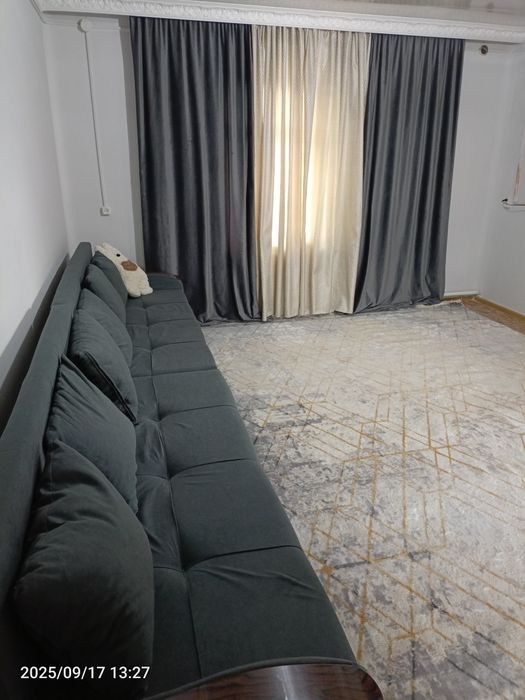 Продам дом в Кажимукан