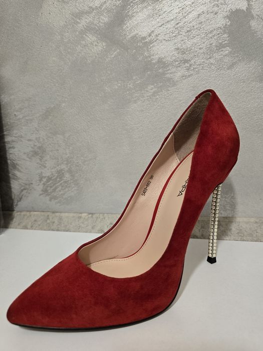 Pantofi Stiletto La Scarpa