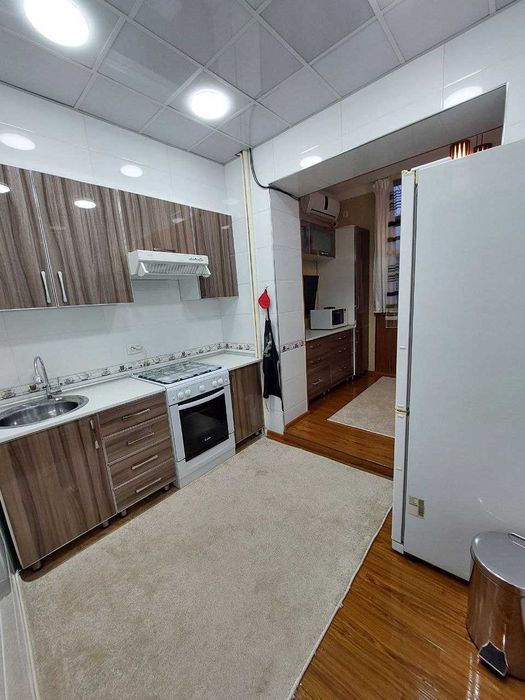 Сдается 31.01.26 в аренду 3/3/4 возле метро Минор