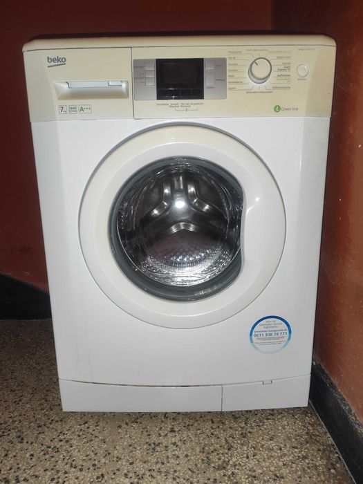 Пералня BEKO 7кг