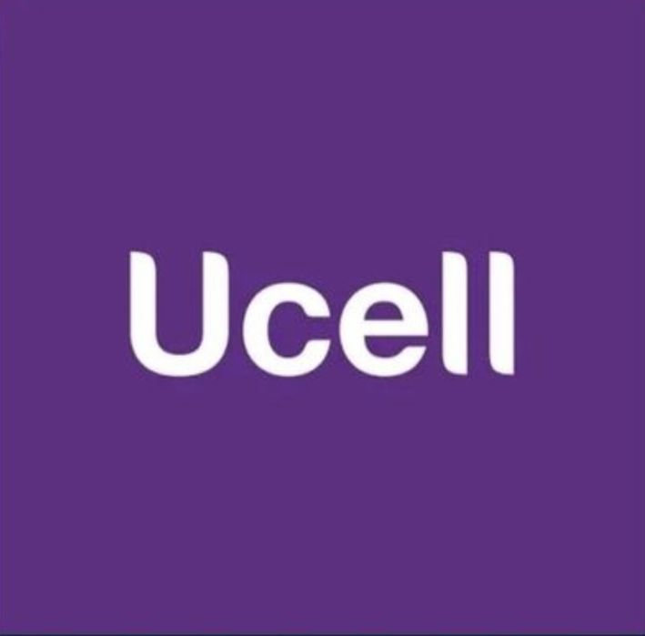 Ucell номер 00000