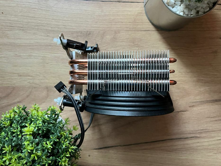 Deepcool GAMMAXX 300