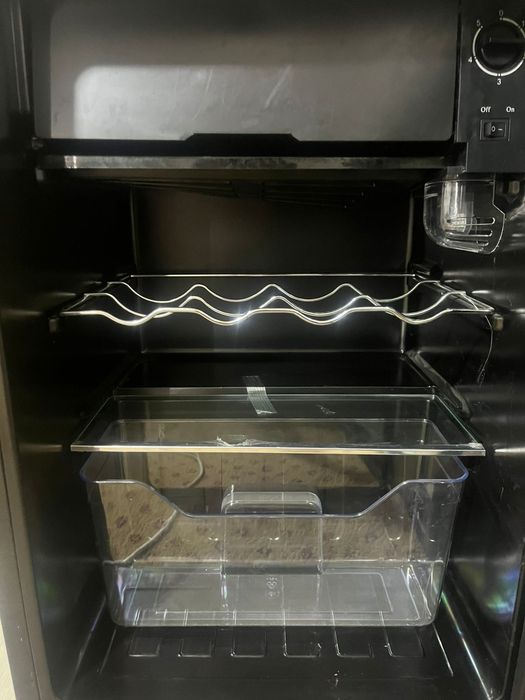 Мини холодильник