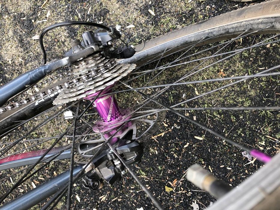 Продам велосипед торг уместен