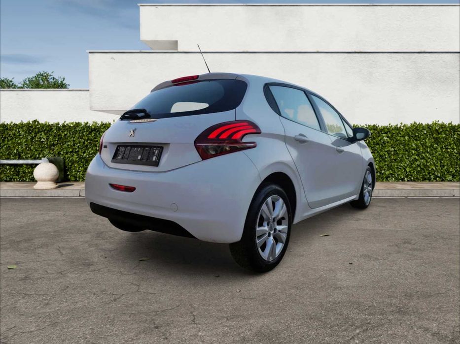Peugeot 208 / 2020 / 1.5 Diesel / Euro 6 / 100 Cp / Kit Ambreiaj nou