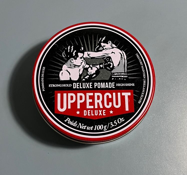 Помада для волос Uppercut