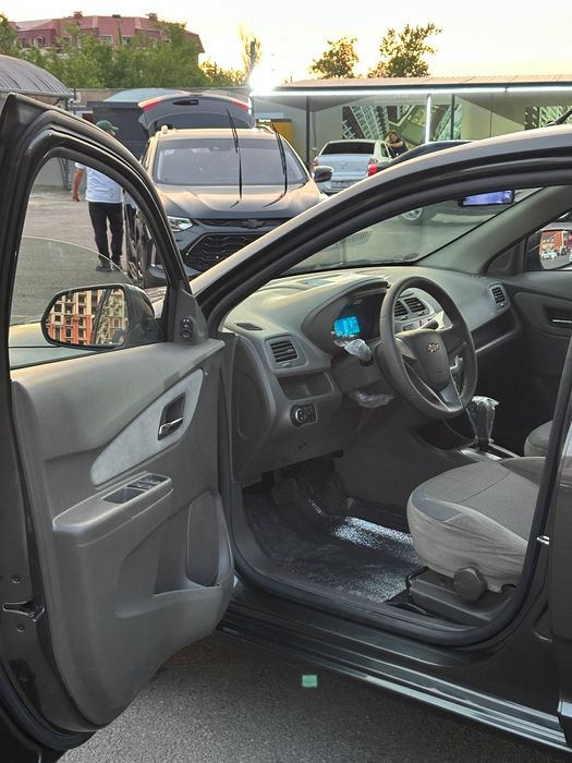 Cobalt 2022 4pazitsa mokri gk2 ideal