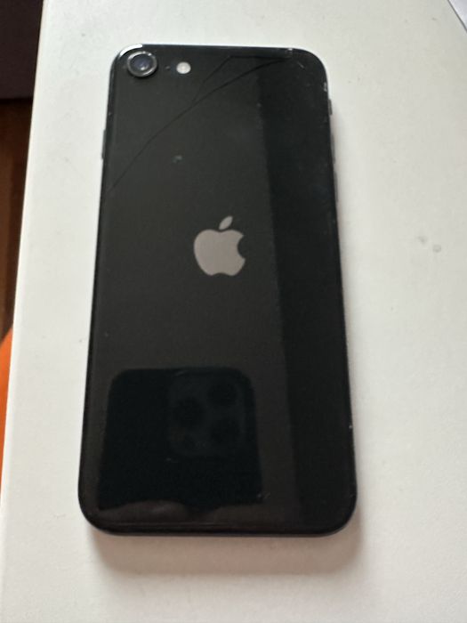 Iphone SE 2020 64 GB