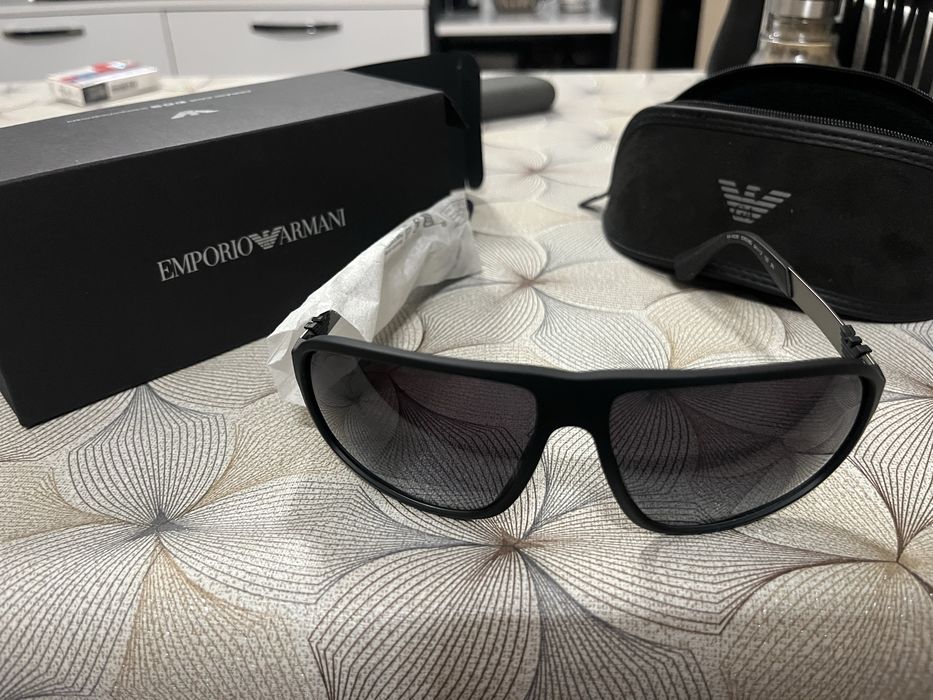 Слънчеви Очила Emporio Armani