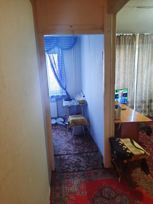Съем 1 комнатной квартиры