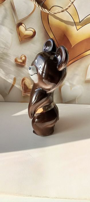 Продам статуэтка олимпийский мишку оригиналь