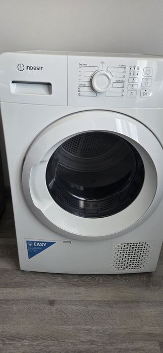 Uscător rufe Indesit