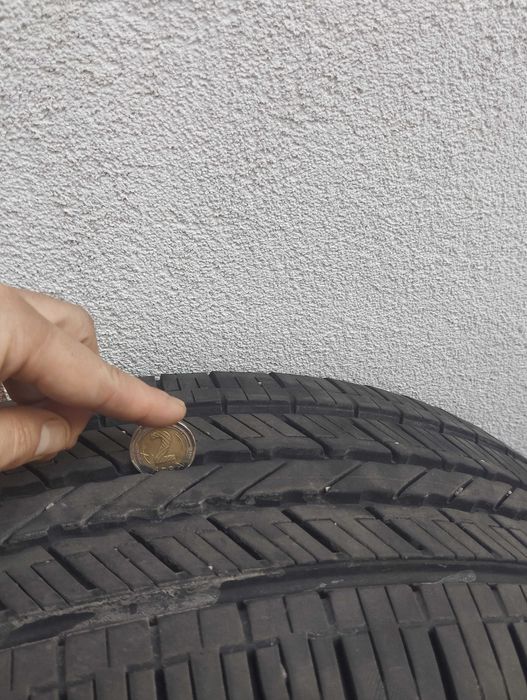 Автомобилни гуми