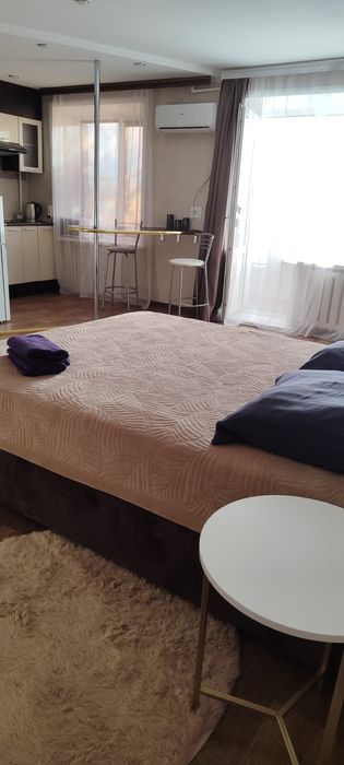 Квартира посуточно