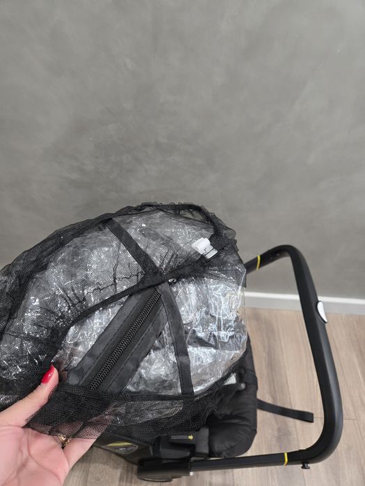 Продам автокресло - коляска