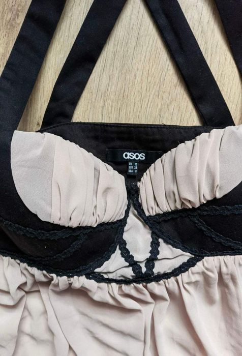 Bluza Asos mărimea 38