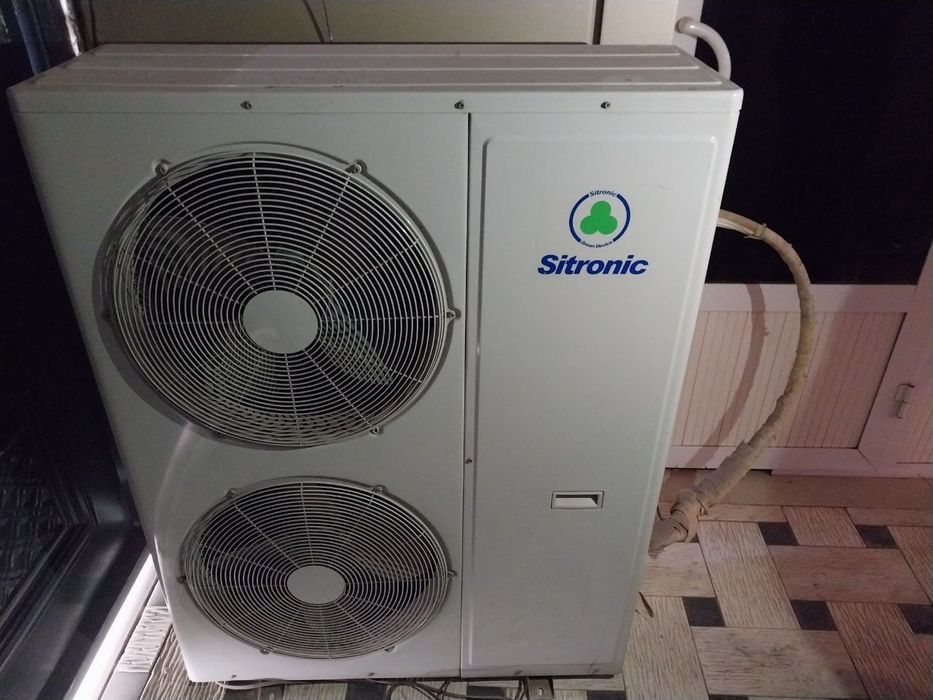 Продается кондиционер 48-й, 600у.е.