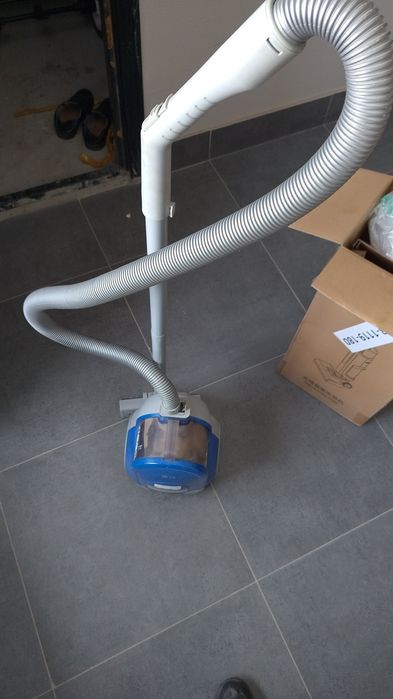 Продам.  пылесос