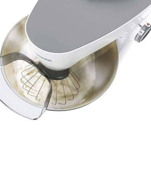 Кухонный комбайн Kenwood