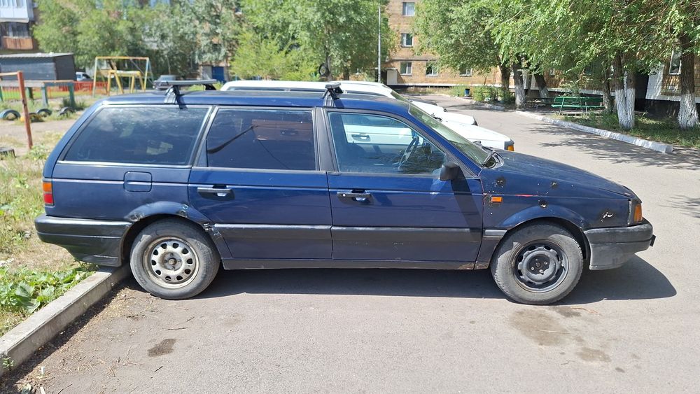 Продаю Volkswagen passat d3