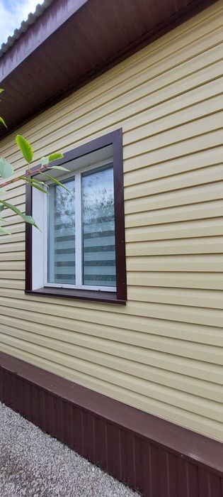 Продам дом с евроремонтом под ключ.