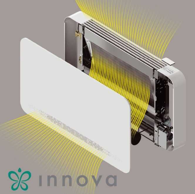 Водни конвектори innova OSMO - БАЗПЛАТНА ДОСТАВКА