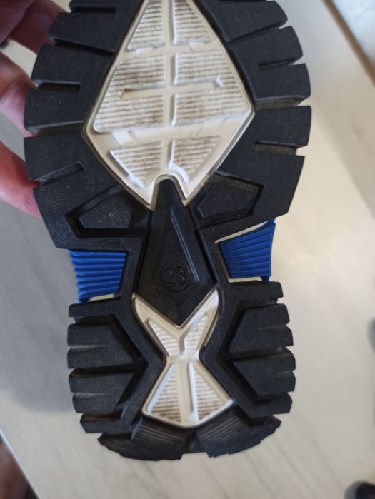 Сапоги для мальчиков