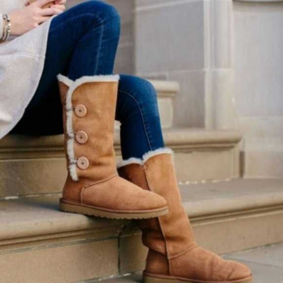 UGG оригинални ботуши №39