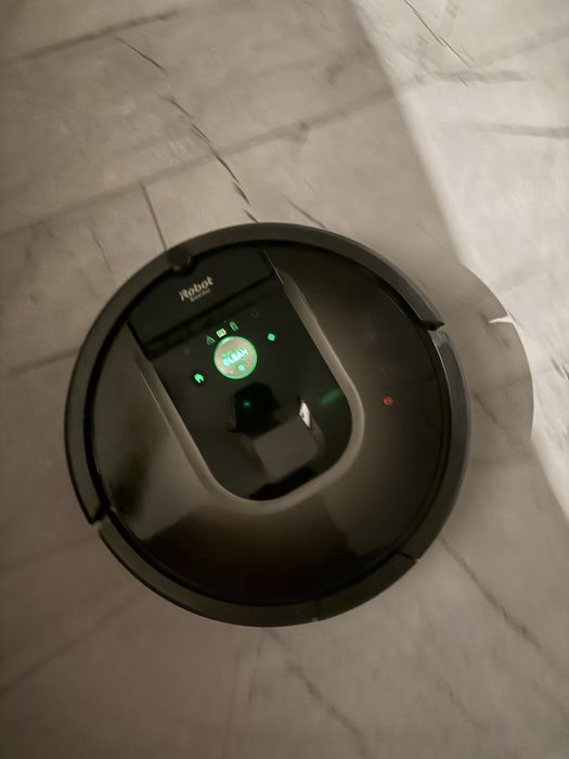 Прахосмукачка робот IRobot Roomba