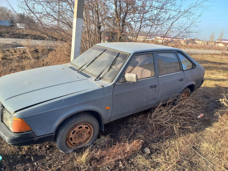 Продам москвич 2141