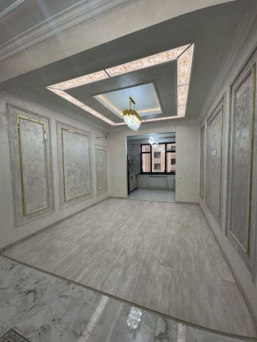 Срочно продойотсия квартера Махтумкули ЖК new wife