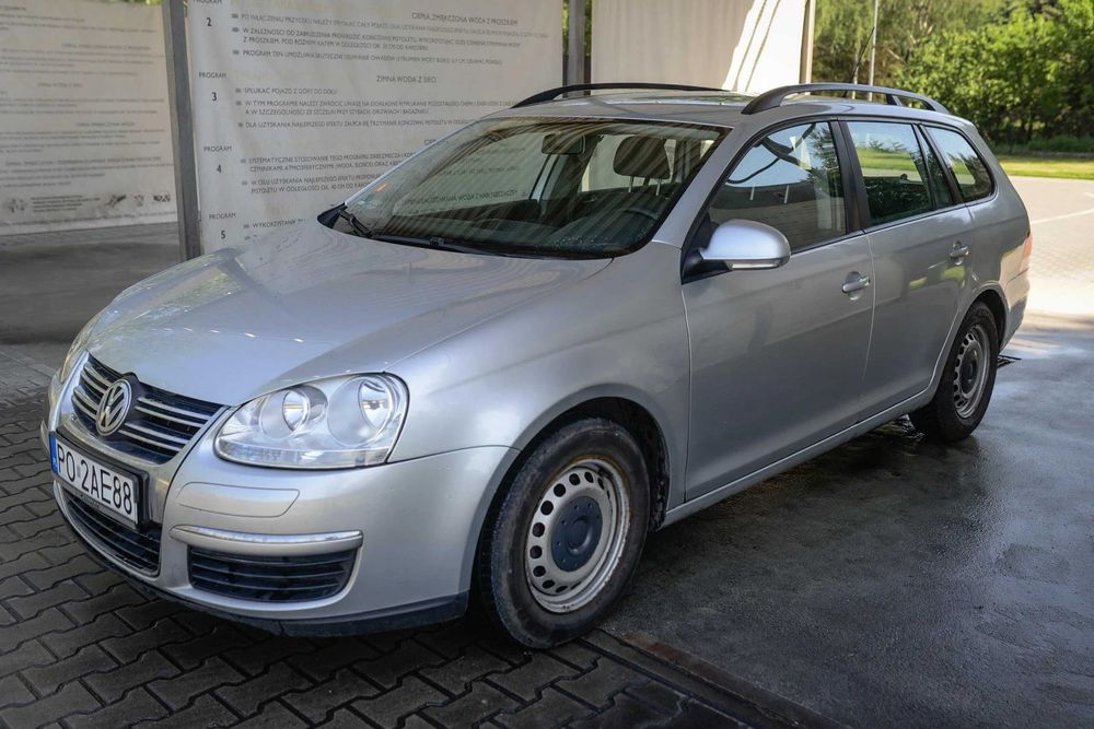 Volkswagen JETTA / GOLF KOMBI ( 1K5 / 1KM ) 2003 - 2010 PIESE AUTO