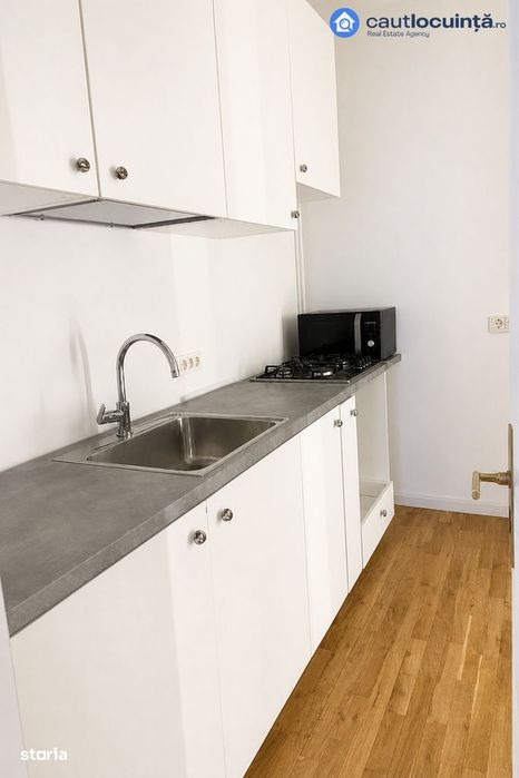 Apartament | 112 mp | Open Space | Calea Moșilor | Ștefan cel Mare