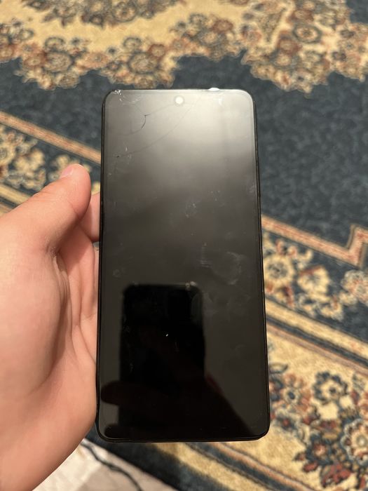 Редми нот 12 про