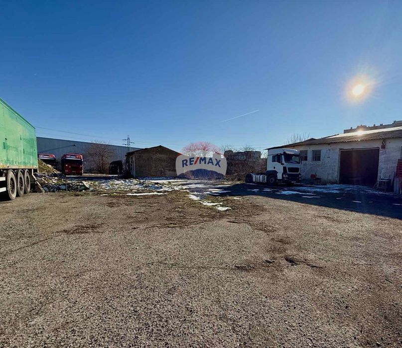 Продава се Парцел в Балчик - 4864 кв.м за 37 €/кв.м - Снимка #8