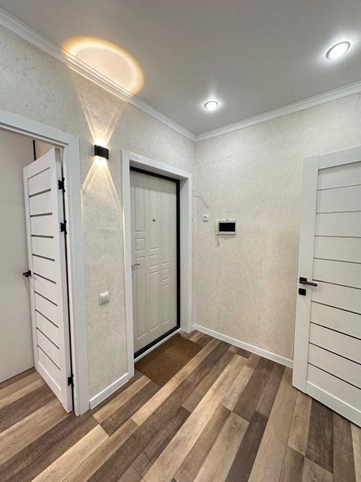 1 комн в микрорайоне Мендкара, район аэропорта